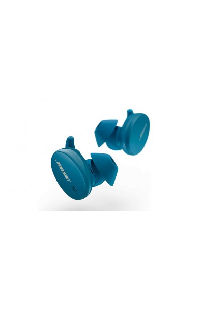 Bose Sport Earbuds - Baltic Blue