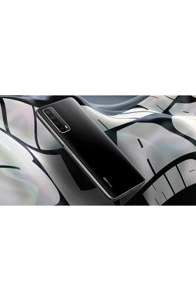 HUAWEI P Smart 2021 black