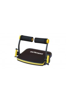 Easy Tone panca per addominali e multifunzione