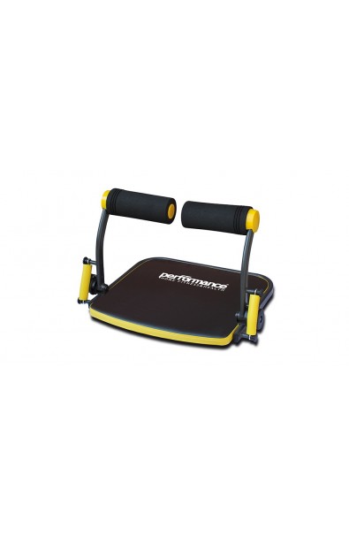 Easy Tone panca per addominali e multifunzione