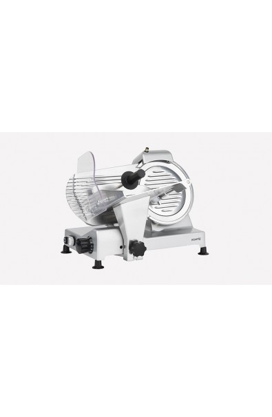 meat slicer 22 cm blade