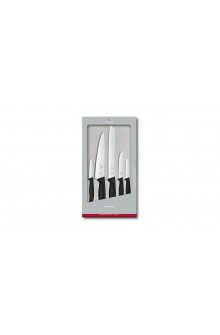Coltelli Swiss Classic Set 5 pz.
