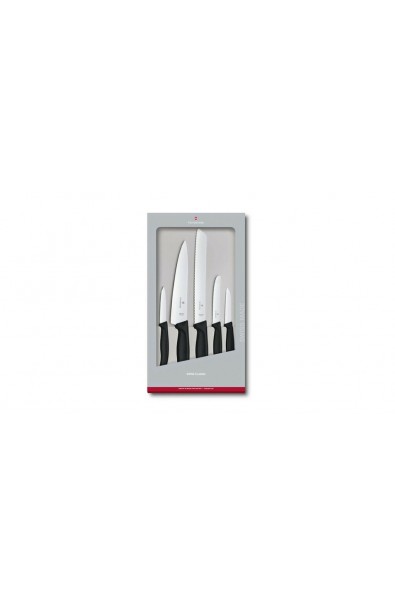 Coltelli Swiss Classic Set 5 pz.