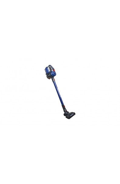Scopa cordless elettrica Mylibera Blue