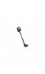 Scopa cordless elettrica Mylibera Blue