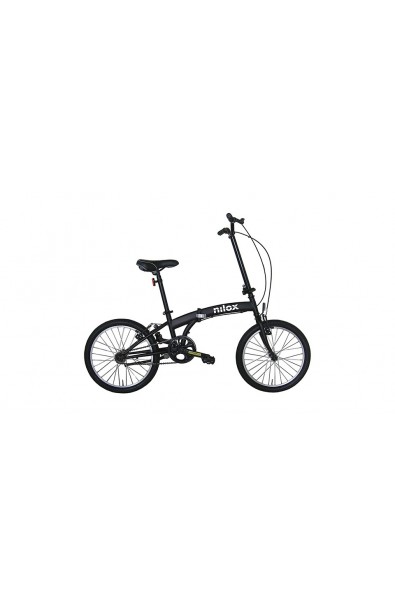 MICRO BIKE 20P - X0 NILOX