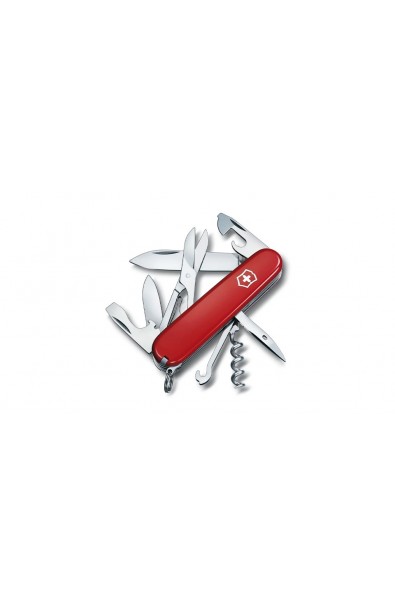 Coltellino Svizzero Climber - VICTORINOX