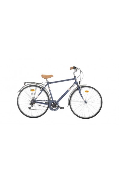 Bicicletta Doniselli City Bike Streetland 7 v. uomo