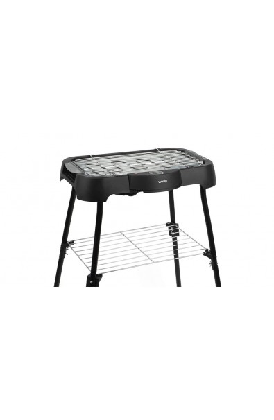 Electric grill BBQ