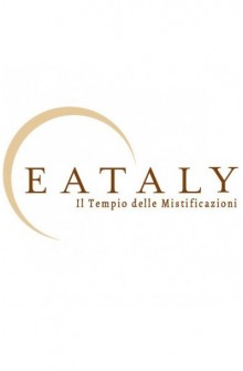 Buono digitale Eataly da 25 euro