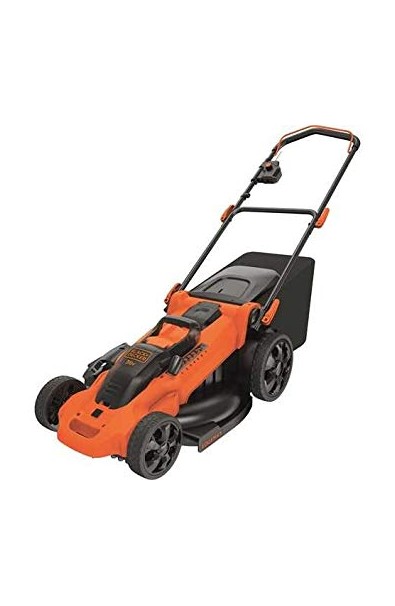 Rasaerba A Batteria Litio