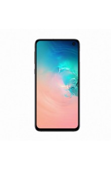 Galaxy S10e Smartphone