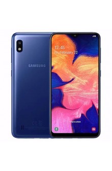 GALAXY A10 SMARTPHONE