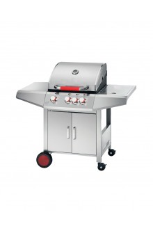 Barbecue New Top Inox